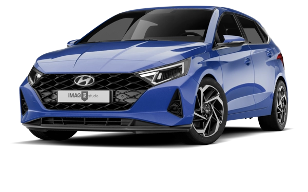 HYUNDAI MATRIX