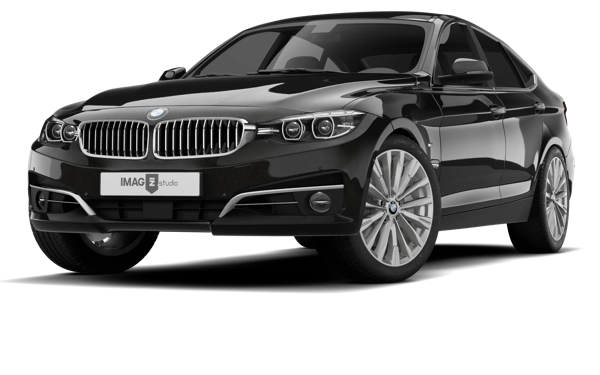 BMW GRAN TURISMO 318D