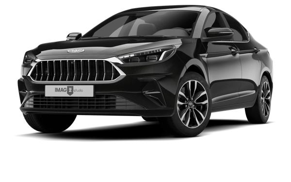 JAC J7