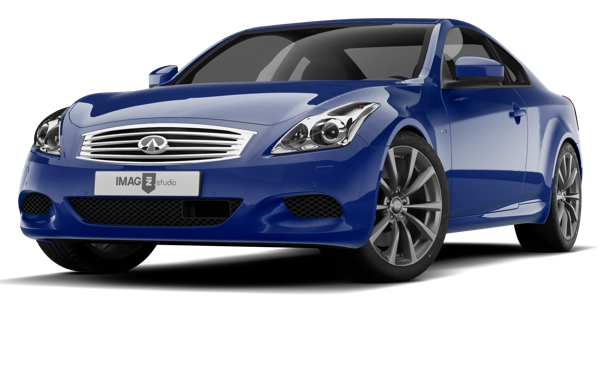 INFINITI FX35