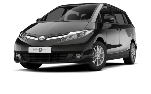 TOYOTA PREVIA