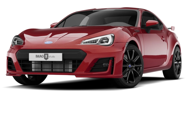 SUBARU BRZ