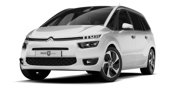 CITROEN GRAND C4 PICASSO