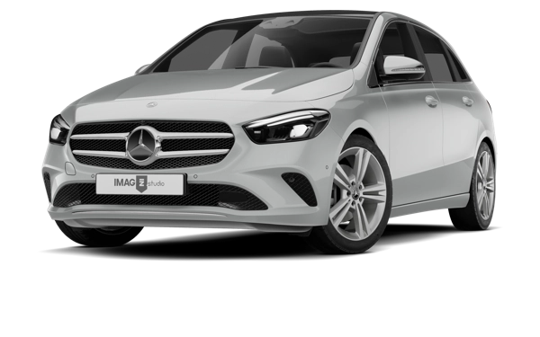 MERCEDES-BENZ B 150