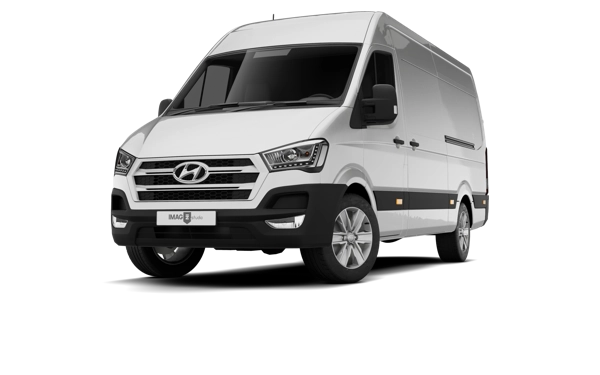 HYUNDAI H350