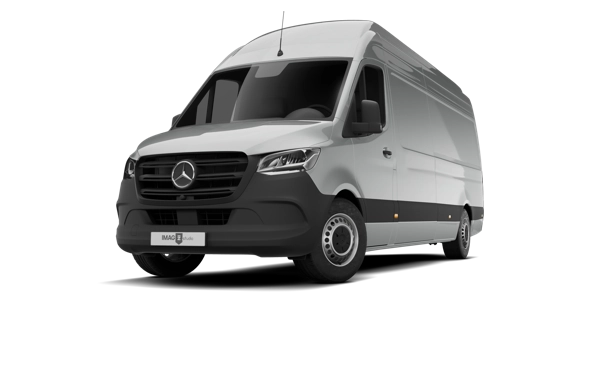 MERCEDES-BENZ SPRINT 313