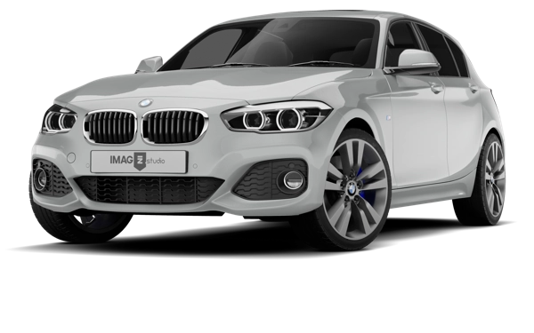 BMW 128I