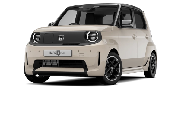 HONDA SUPER DIO