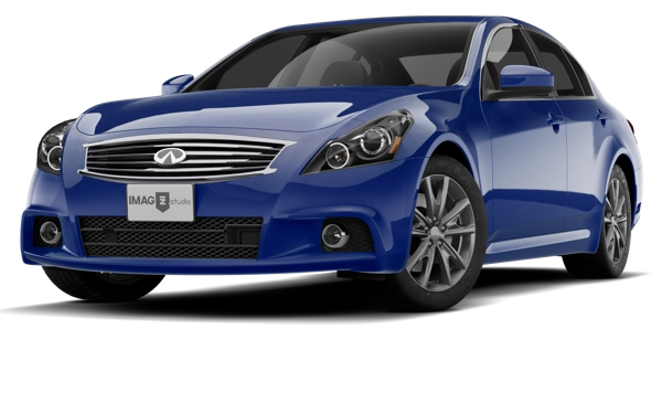 INFINITI M35