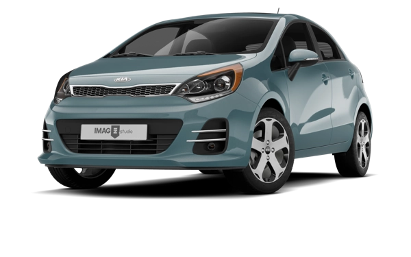 KIA SEPHIA