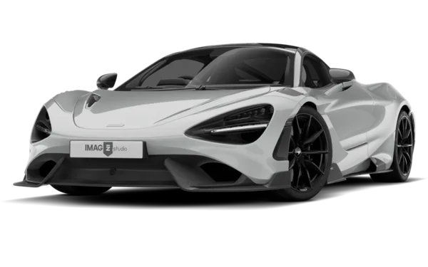 MCLAREN 765 LT