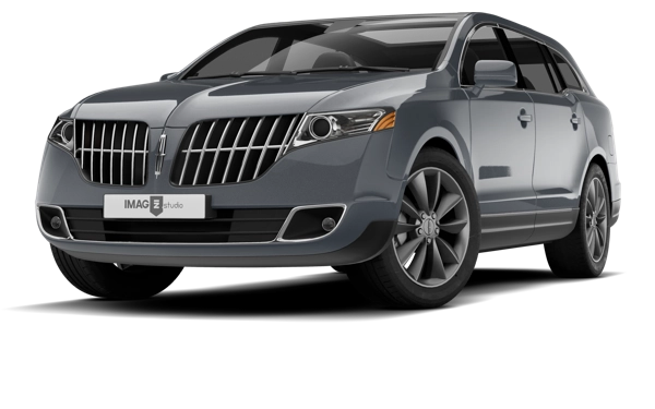 LINCOLN MKS