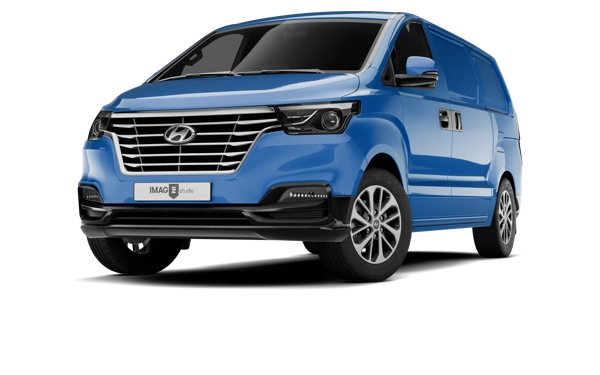 HYUNDAI STAREX SVX
