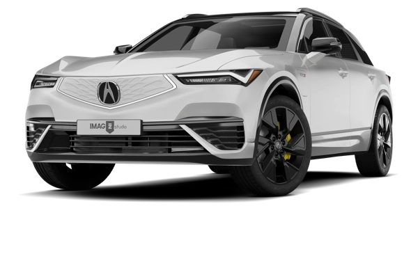 ACURA ZDX