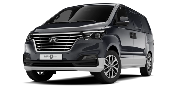 HYUNDAI MATRIX