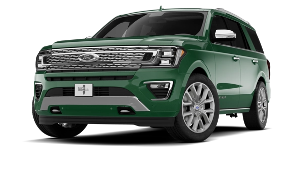 FORD EXPEDITION