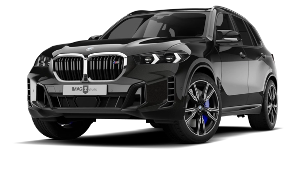 BMW X5 M