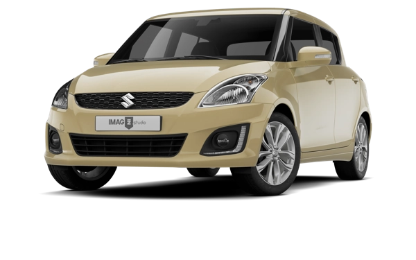 SUZUKI SWІFT