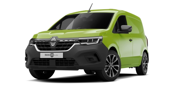 RENAULT KANGOO 1.6