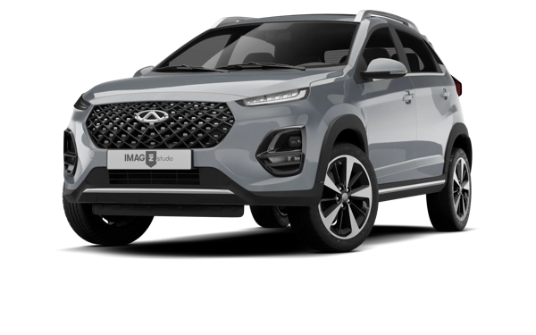 CHERY TIGGO 2 PRO