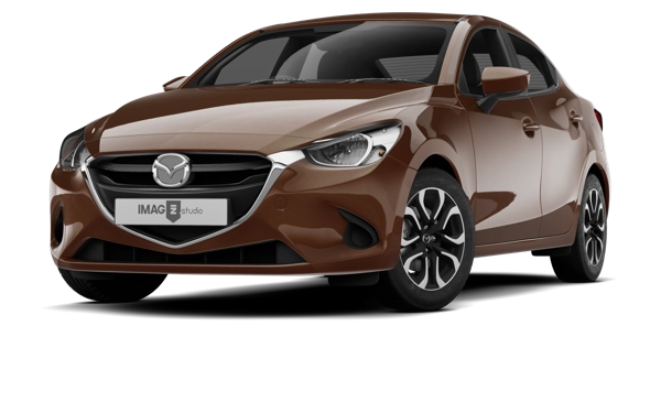 MAZDA 626