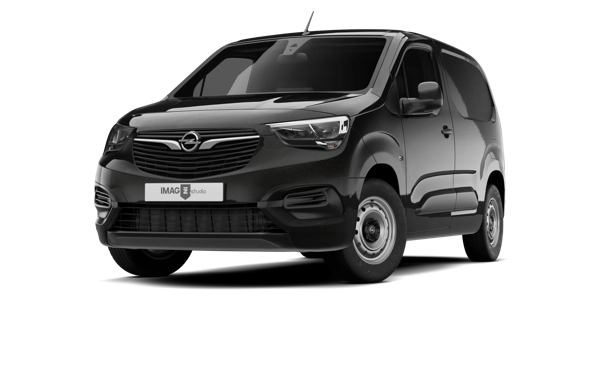 OPEL COMBO VAN