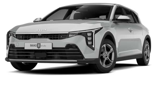 KIA CERADO 1.6 5MTC