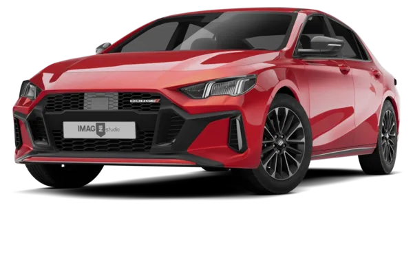 DODGE CALIBER SXT