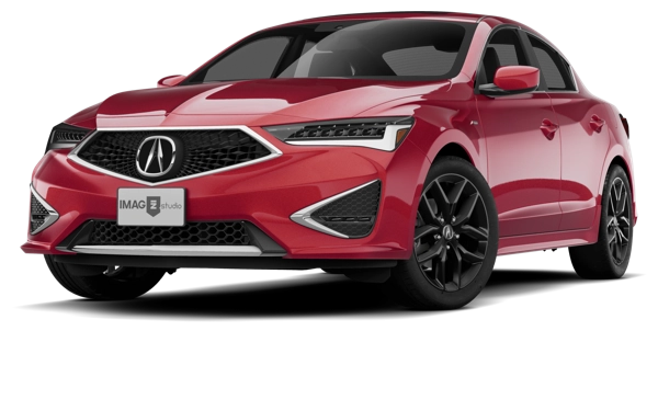 ACURA ILX