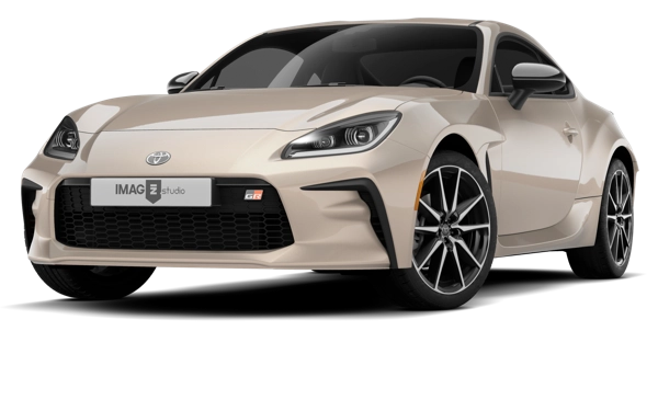 TOYOTA GR86
