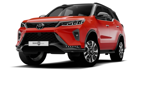 TOYOTA F