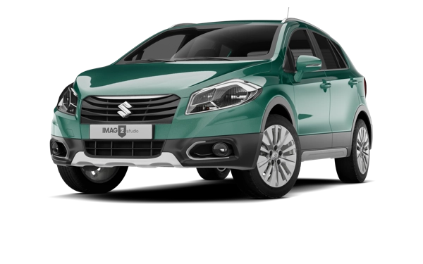 SUZUKI SX-4