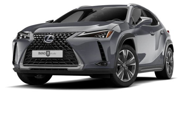 LEXUS UX250H