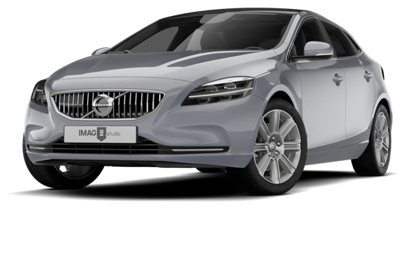 VOLVO V40CC