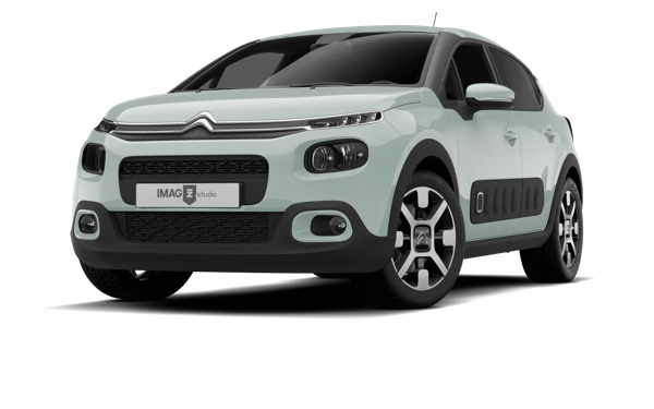 CITROEN C 2
