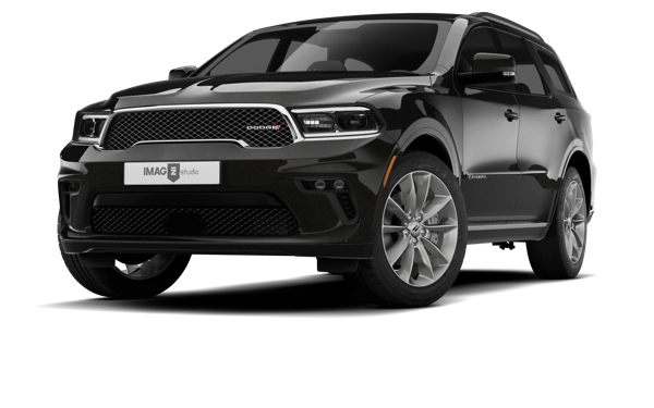DODGE NITRO