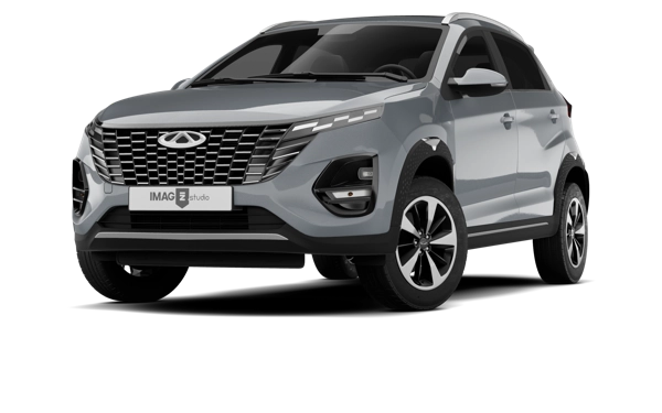 CHERY TIGGO 2