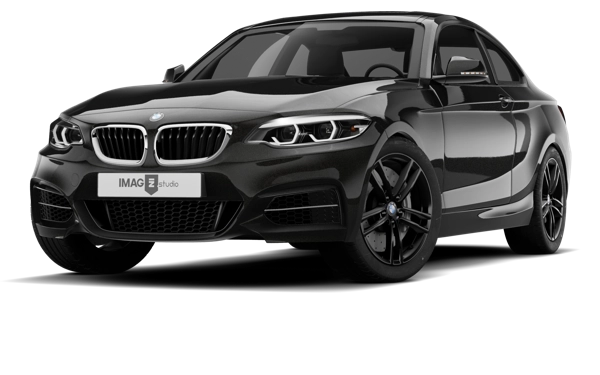 BMW 216D