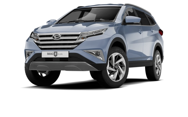 DAIHATSU TERIOS