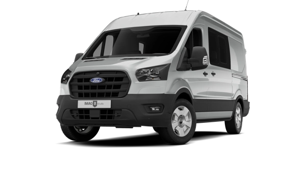 FORD TRANSIT 150L