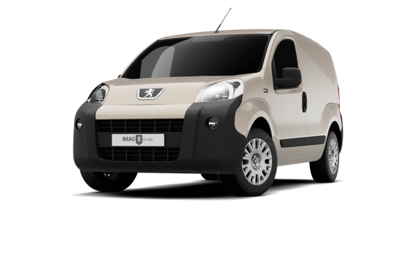 PEUGEOT BIPPER