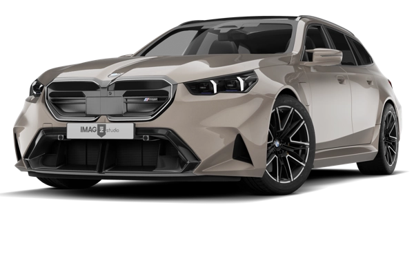 BMW 520I