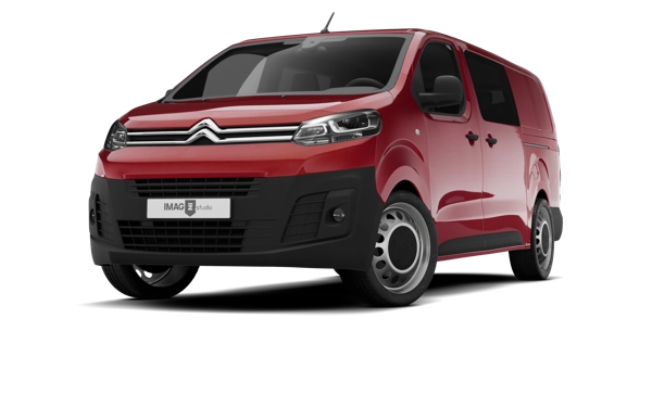 CITROEN JUMPY