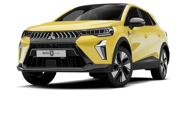 MITSUBISHI GRANDIS