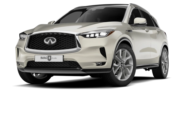 INFINITI QX50