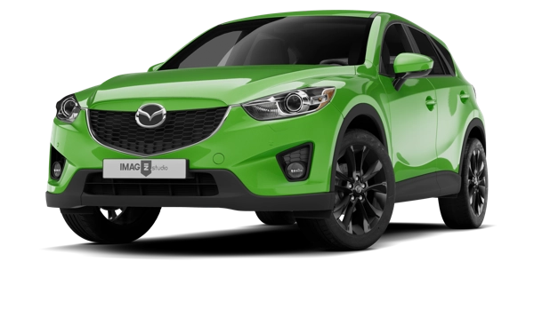 MAZDA 5