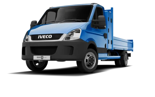 IVECO 35.10