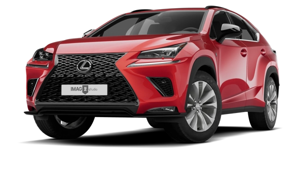 LEXUS NX 200T