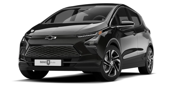CHEVROLET BOLT EV