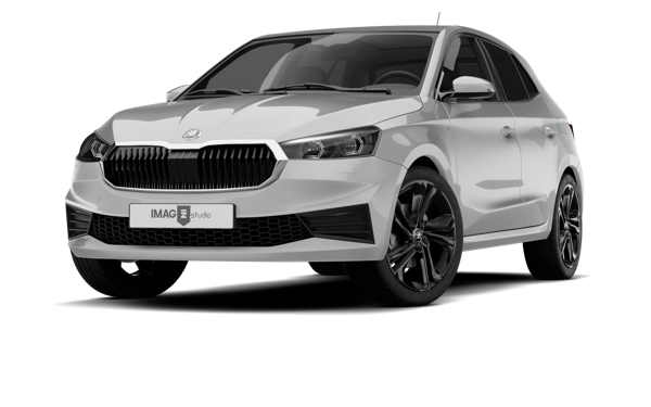 SKODA TOUR